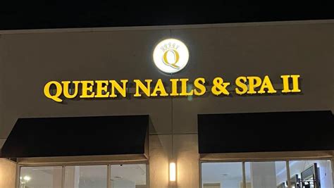 Individual manicures, pedicures, and fills for acrylic nails and gels are available when two or more guests schedule together for a minimum of 60-minutes. . Queen nails canfield